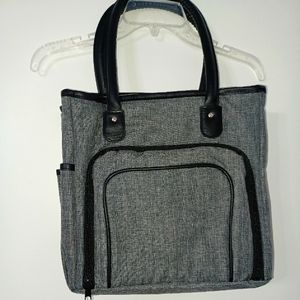Kinsho lunch kit Gray